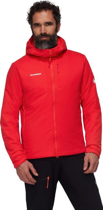 Produktbild Mammut Rime IN Flex Hooded Jacket Men (XXL)