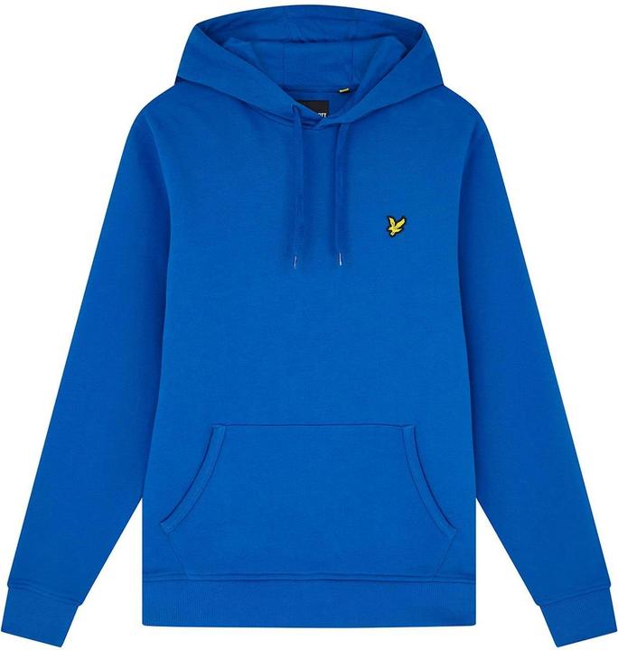 Immagine prodotto Lyle and Scott Felpa con Cappuccio Da indossare Uomo (S)