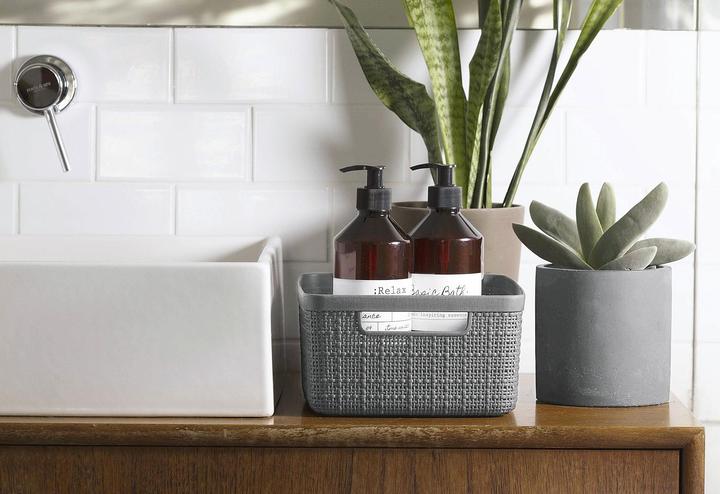 Produktbild Curver Jute (1 x, 26.5 x 20 x 10.5 cm)