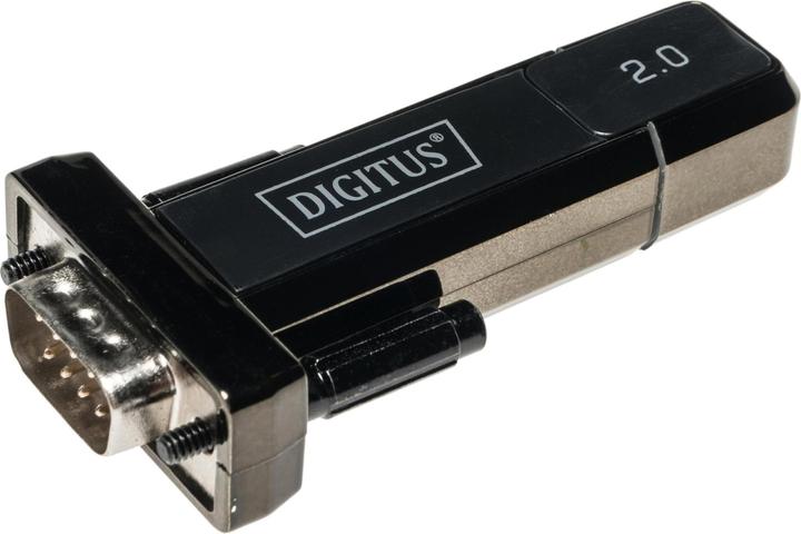 Image du produit Digitus Da-70156 (USB)