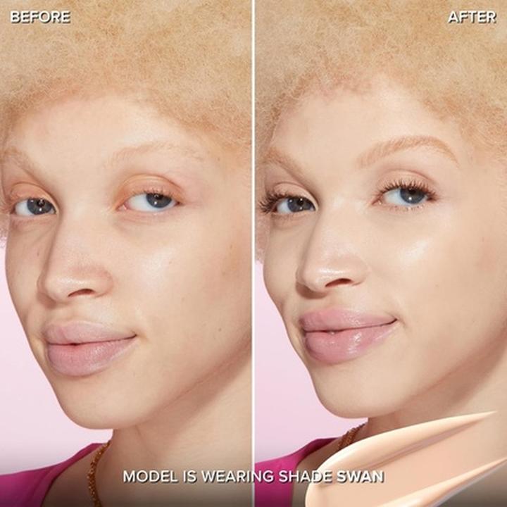 Produktbild Too Faced Born This Way Original Foundation (Swan)