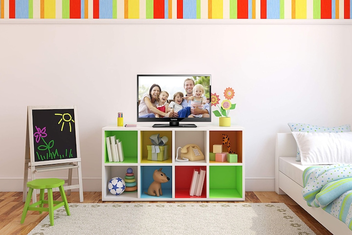 Produktbild Lenco Dvl-1662 (16", 1662BK, LCD, HD)