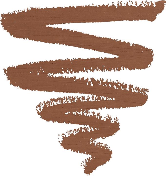 Actual product image NYX Professional Make-Up Slim Lip (Nutmeg)