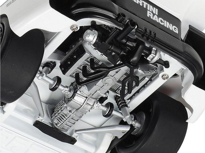 Produktbild Tamiya 1/20 Porsche 935 Martini