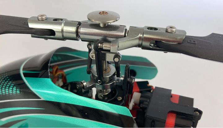 Image du produit Amewi AFX180 Pro 3D Flybarless