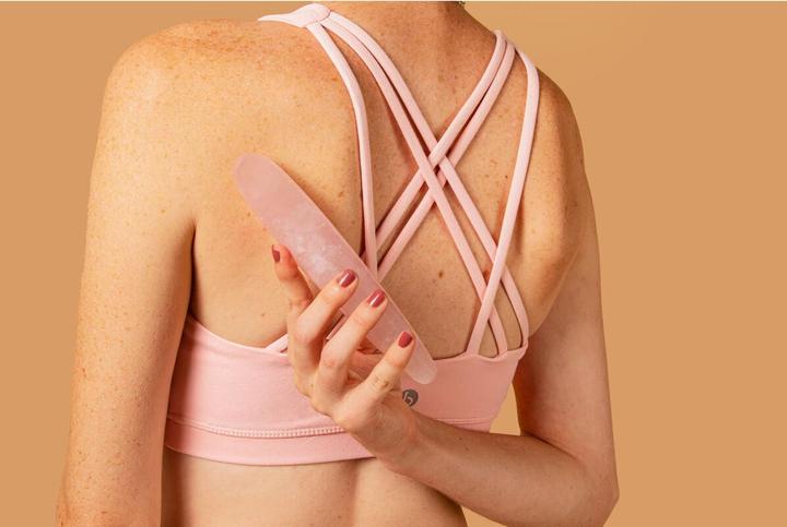 Image du produit Le Wand Mur Crystal Slim