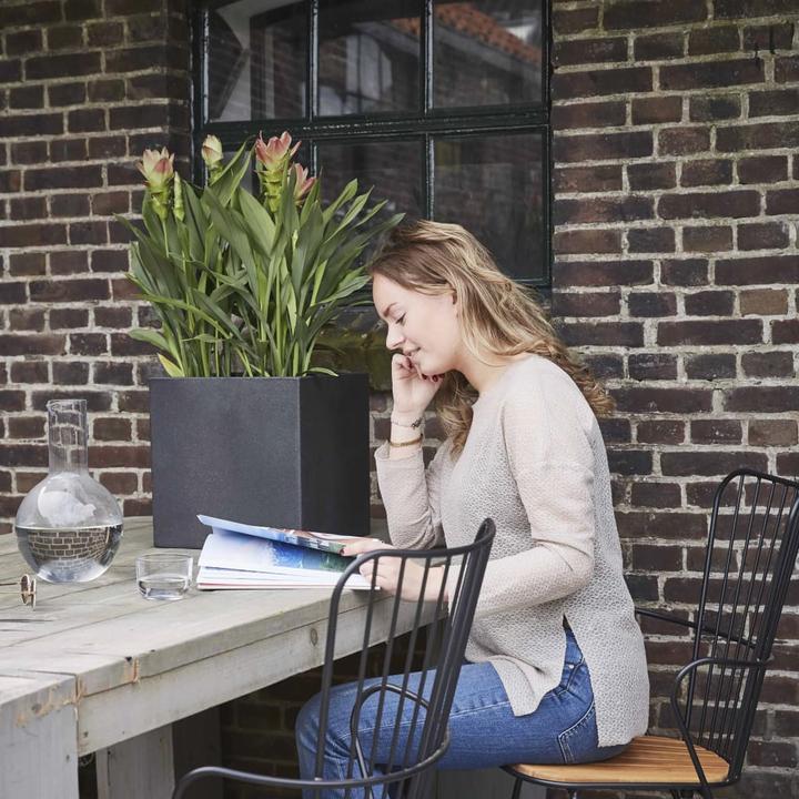 Actual product image Capi Tutch Pot (30 x 30 x 30 cm)