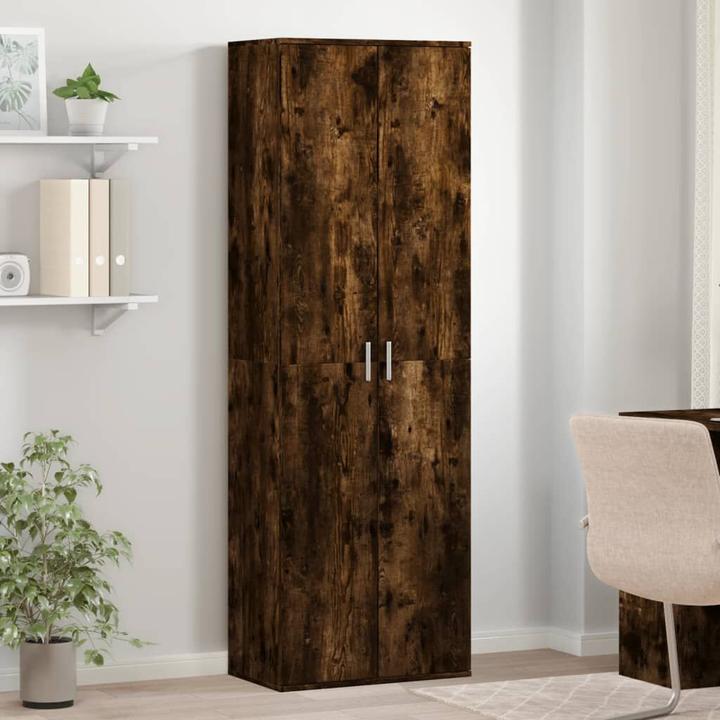 Image du produit vidaXL Highboard (35 x 35 x 180 cm)