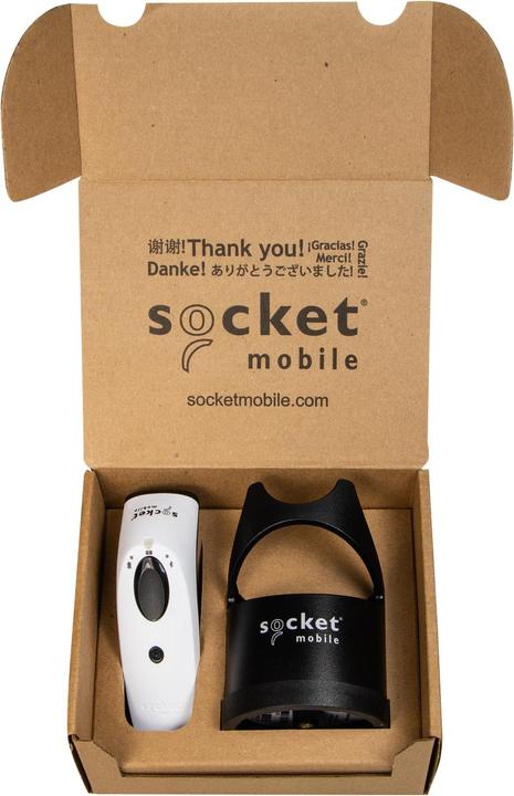 Productafbeelding Socket Socketscan S740 (1D streepjescodes, 2D-streepjescodes)