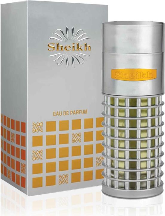 Actual product image Al Haramain Sheikh (Eau de parfum, 85 ml)
