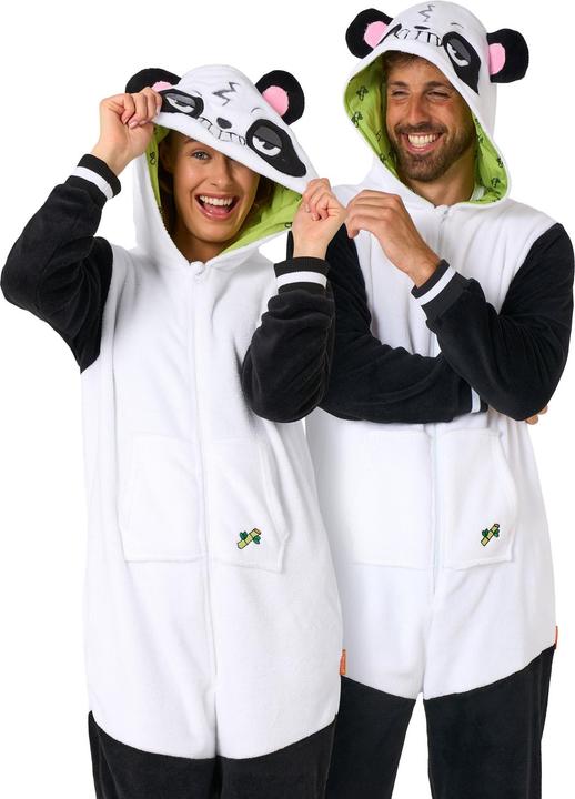 Immagine prodotto OppoSuits Panda Onesie (S)