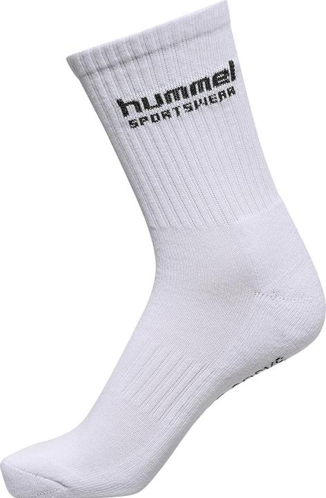 Image du produit hummel hml3-PACK SOCKS SPORTSWEAR (43 - 45)
