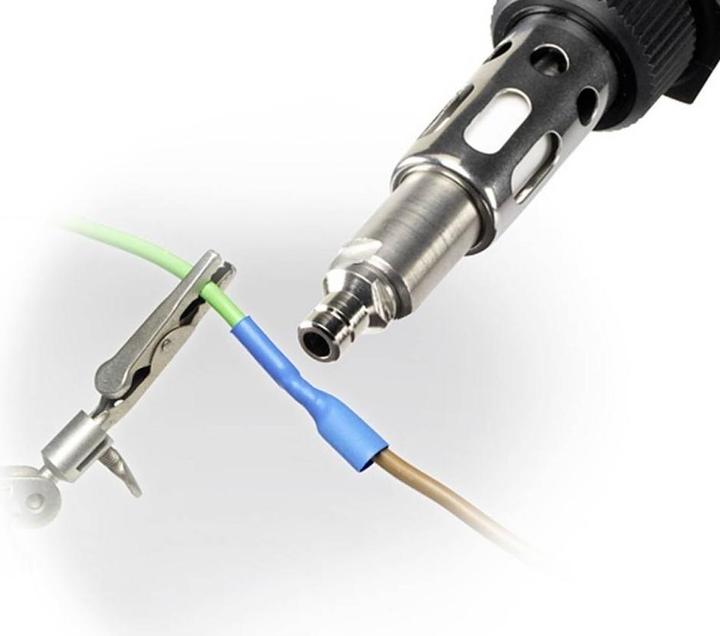 Actual product image Dremel 2000-7 Versatip Lötkolben