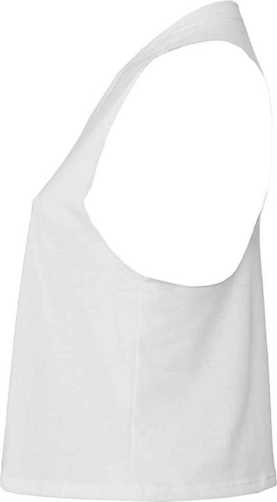 Immagine prodotto Bella Canvas Bella Croptanktop con Racerback (S)