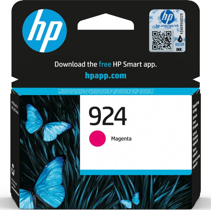HP 924 (M)