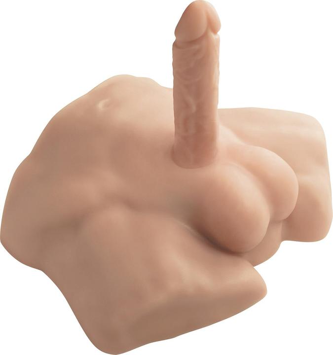 Silexd - Apollo S Realistic Male Lower Torso