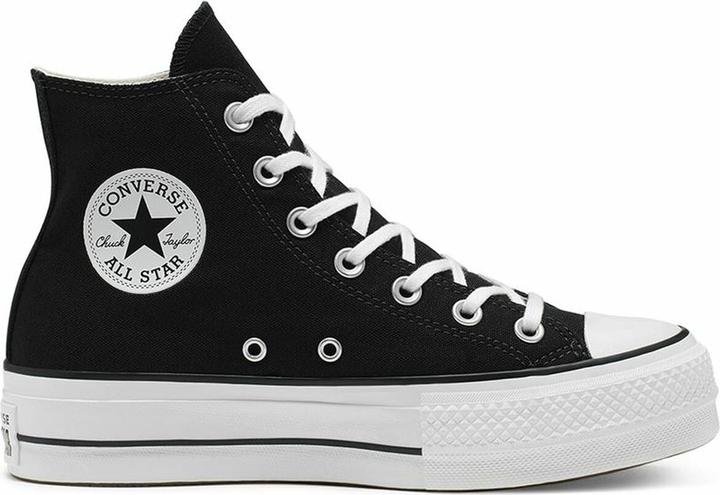 Produktbild Converse Chuck Taylor All Star Canvas Platform High - 47848 (39.5)