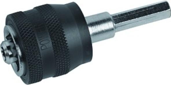 Produktbild Bosch Professional Zubehör PC Plus-Dorn 3/8-Zoll, 8,7 mm (8.7 Millimeter)
