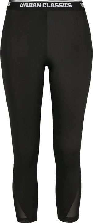 Produktbild Urban Classics Ladies Tech Mesh Pedal Pusher Leggings (XS)