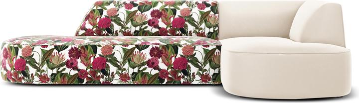 CXL by Christian Lacroix Charles (Ecksofa, Modular Sofa)