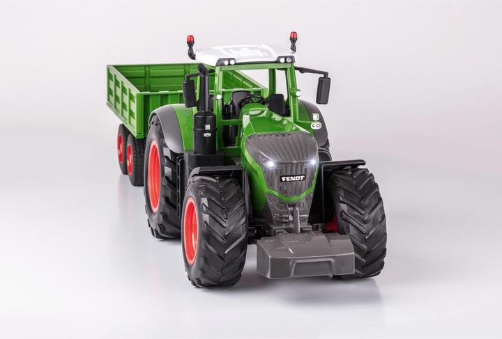 Image du produit Carson Remorque électrique Fendt ario RtR (RTR Prêt à fonctionner)