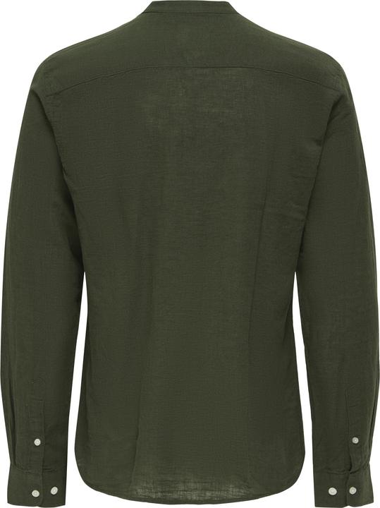 Produktbild Only & Sons ONSCAIDEN Hemd Hemd (L)