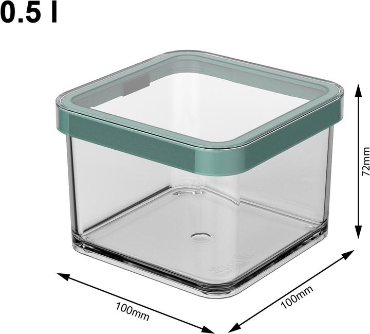 Produktbild Rotho Loft (0.50 l)