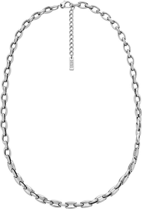 Immagine prodotto Diesel Kette METAMORPH (Acciaio inossidabile, 55 cm)