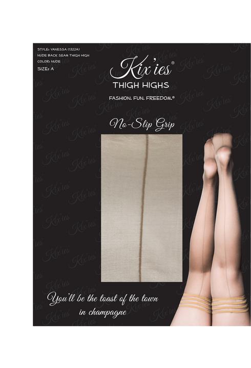 Produktbild Kix'ies Vanessa - Thigh High (L)