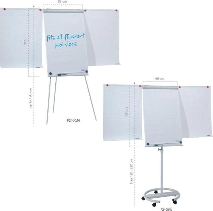 Actual product image Franken ECO Mobile (70 x 110 cm)