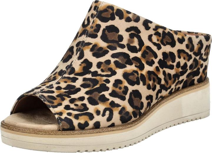 Actual product image Tamaris Mule (40)