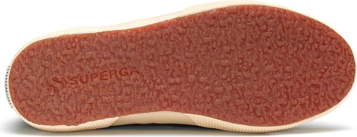 Actual product image Superga Unisex Adult 2750 Cotu Classic Vegan Trainers (38.5)