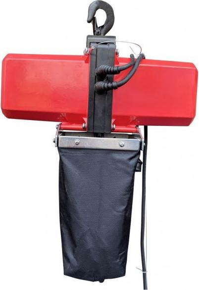 Produktbild Crossfer - Elektro-Kettenzug BDH-500-10M 10 Meter Kette 500 Kg Hebeleistung