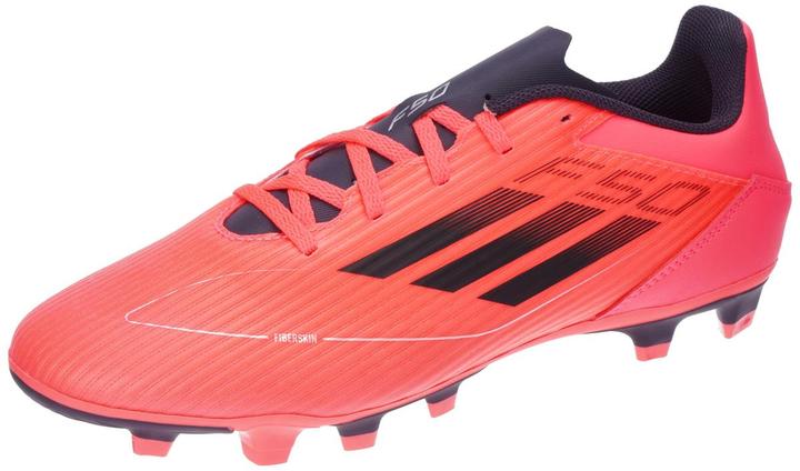 Productafbeelding Adidas schoenen voor voetbal f50 club fxg (45 1/3)