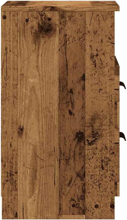 Immagine prodotto vidaXL Nachttisch (40 x 36 x 65 cm)