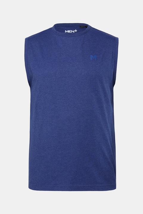 Produktbild Men+ Unterhemd, breite Träger (6XL)