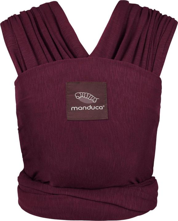 Productafbeelding Manduca draagdoek (5.10 m)