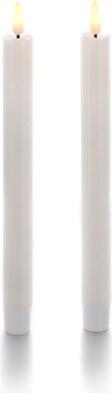 Balthasar LED Stick Candles 2pcs (2 x)