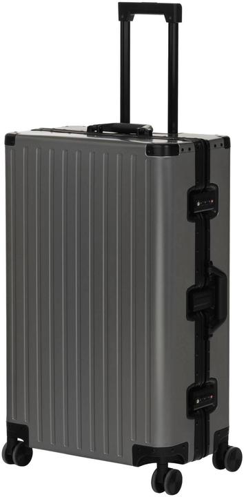 Image du produit Koor Reisekoffer Aluminium 90 L, Grün (90 l)