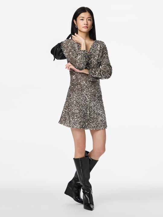 Image du produit Pieces PCKAM Midikleid (S)