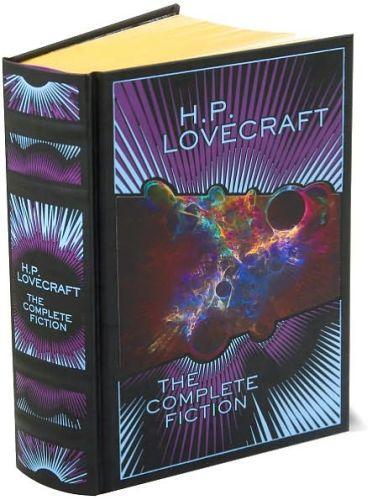 Produktbild The Complete Fiction (Englisch, Howard Phillips Lovecraft, 2011)