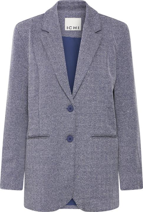 patriot blue herringbone