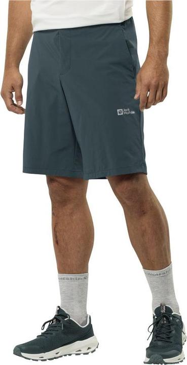 Image du produit Jack Wolfskin Prelight Shorts M (XL)