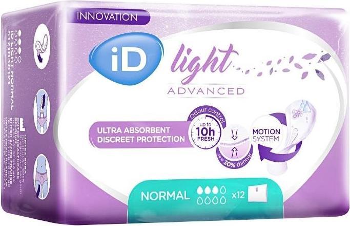 Produktbild ID Light Advanced Normal (12 x, Normal)