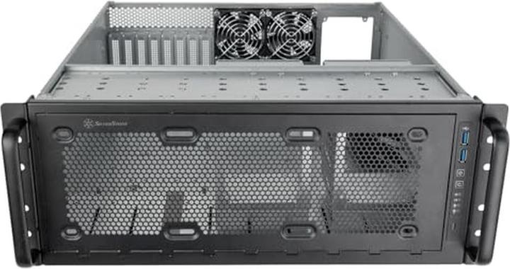 Actual product image Silverstone RM45-360