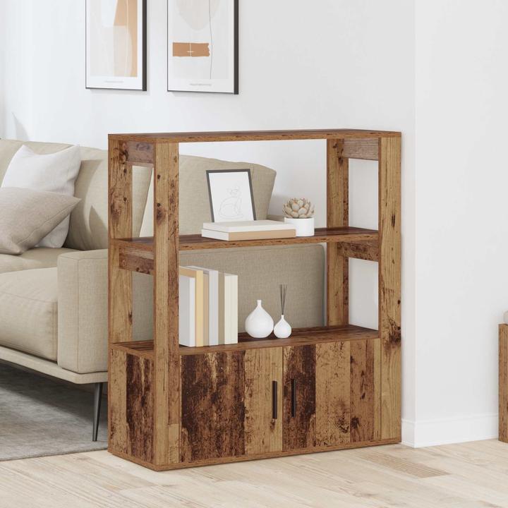 Image du produit vidaXL Sideboard (30 x 80 x 90 cm)