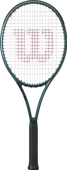 Produktbild Wilson Blade 100L V9.0 Tennisschläger (2, 285 g)