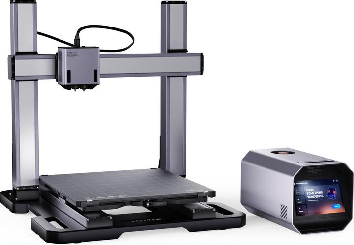 Actual product image Snapmaker Artisan