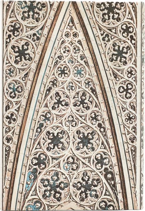 Image du produit Paperblanks Agendas 2026 Voûte de la Cathédrale de Milan