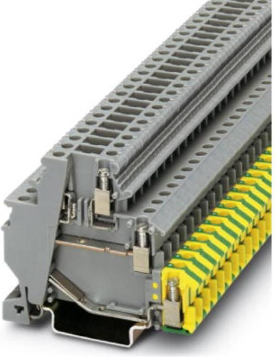 Produktbild Phoenix Contact Conn Term Blk 0.2 to 2.5 sq.mm